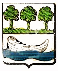Blason héraldique de la famille De Veer